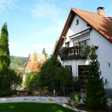 Ferienwohnung Lange Kurort Jonsdorf Exterior photo