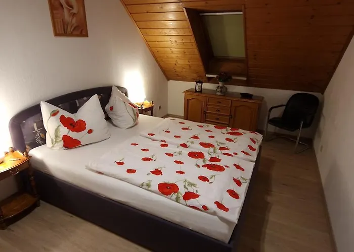 Ferienwohnung Lange