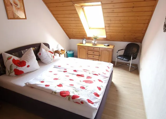 Ferienwohnung Lange
