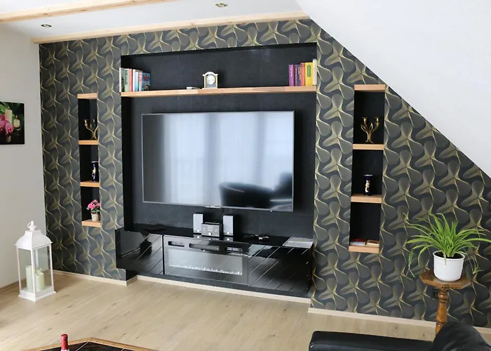 Ferienwohnung Lange