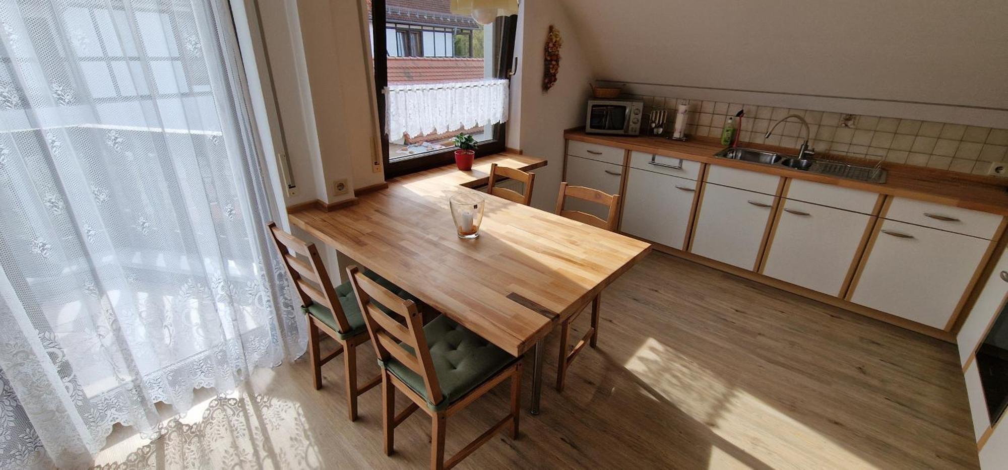 Lange Kurort Jonsdorf